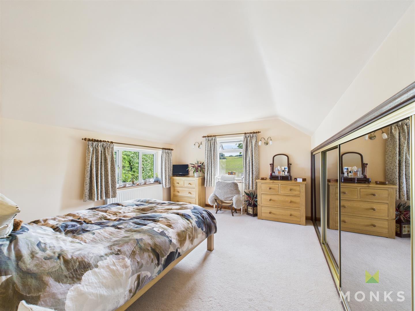 Sherwood Cottage , Shrewsbury, SY4 5PX SSTC Sherwood Cottage , Shrewsbury, SY4 5PX SSTC